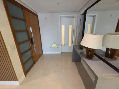 Apartamento com 3 Quartos à venda, 170m² no Vila Leopoldina, São Paulo