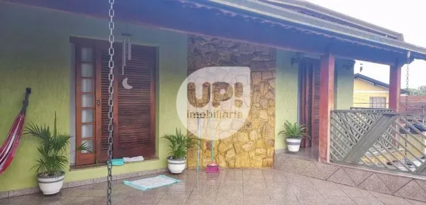 Casa de Condomínio com 3 Quartos à venda, 187m² no Vila Rezende, Piracicaba