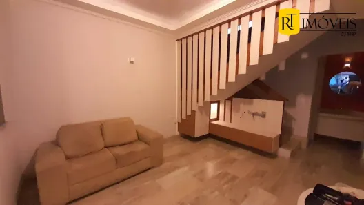 Casa com 3 Quartos para alugar, 120m² no Jardim Flamboyant, Cabo Frio