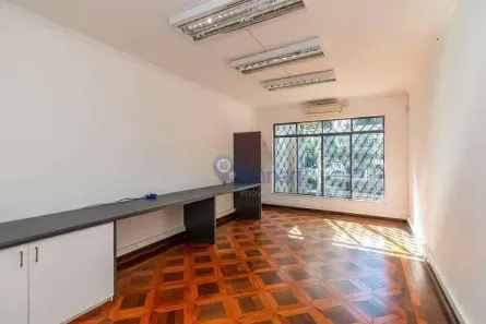 Imóvel Comercial à venda, 222m² no Vila Cordeiro, São Paulo