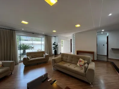 Casa com 4 Quartos à venda, 390m² no Parque Santa Cecília, Piracicaba