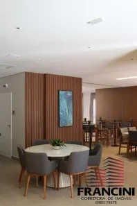 Apartamento com 3 Quartos à venda, 160m² no Vila Aviação, Bauru