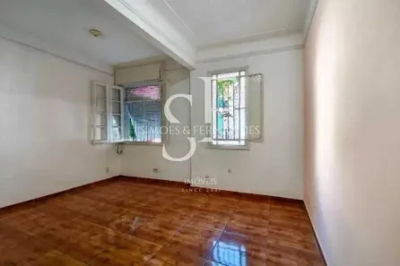 Apartamento com 1 Quarto à venda, 63m² no Andaraí, Rio de Janeiro