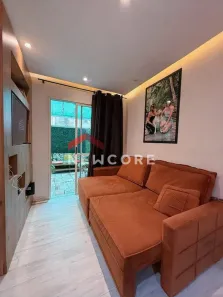 Apartamento com 2 Quartos à venda, 65m² no Fazenda Aricanduva, São Paulo