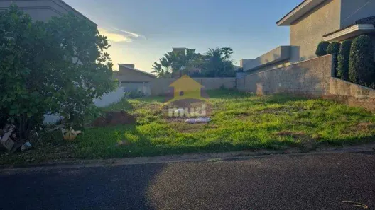 Lote/Terreno à venda, 455m² no Parque Residencial Damha IV, São José do Rio Preto