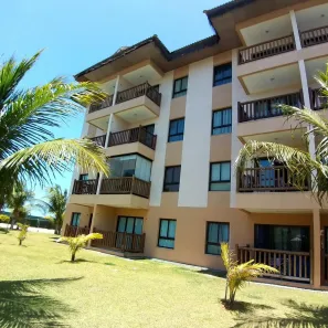 Apartamento com 1 Quarto à venda, 39m² no Tabuba, Caucaia