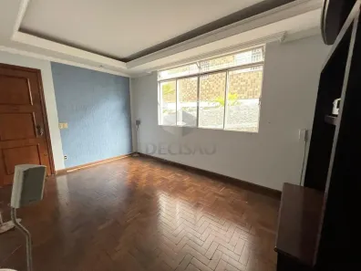 Apartamento com 3 Quartos à venda, 115m² no Sion, Belo Horizonte