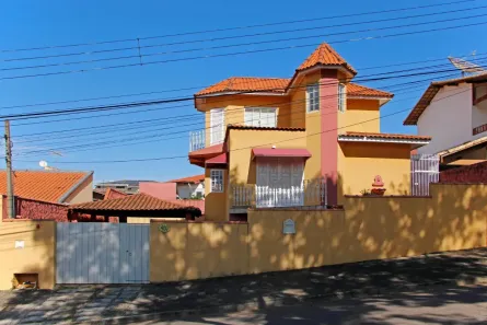 Casa com 3 Quartos à venda, 320m² no Bosque, Vinhedo