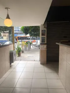 Ponto Comercial à venda, 45m² no Andaraí, Rio de Janeiro
