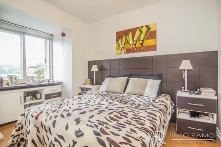 Apartamento com 3 Quartos à venda, 111m² no Boa Vista, Porto Alegre
