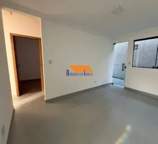 Apartamento com 3 Quartos à venda, 78m² no Santa Mônica, Belo Horizonte