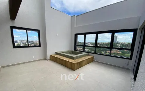 Cobertura com 2 Quartos à venda, 136m² no Nova Campinas, Campinas