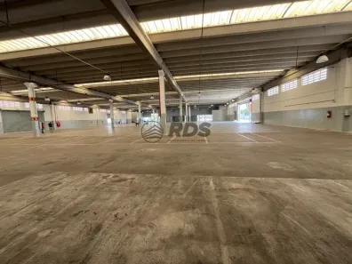 Galpão/Depósito/Armazém para alugar, 3968m² no Jardim Três Marias, São Paulo