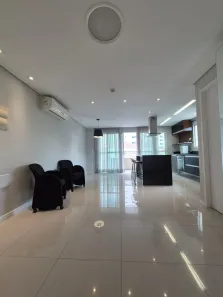 Apartamento com 1 Quarto para alugar, 80m² no Aclimação, São Paulo