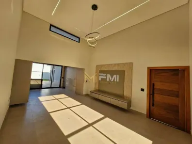 Casa de Condomínio com 3 Quartos à venda, 155m² no Cascata, Paulínia