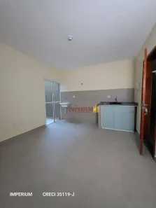 Apartamento com 1 Quarto para alugar, 30m² no Vila Maria, São Paulo