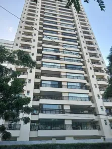 Apartamento com 3 Quartos à venda, 120m² no Aldeota, Fortaleza