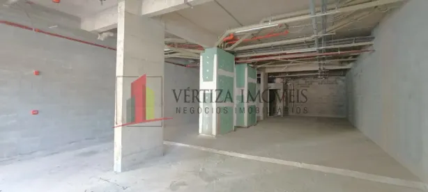 Ponto Comercial para alugar, 160m² no Indianópolis, São Paulo