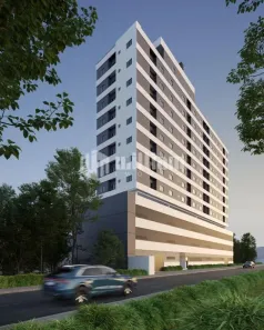 Apartamento com 1 Quarto à venda, 37m² no Santa Terezinha, Brusque