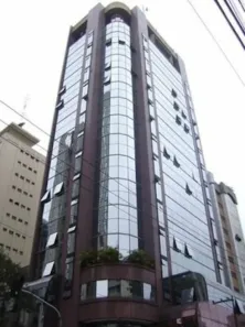 Sala Comercial à venda, 45m² no Indianópolis, São Paulo
