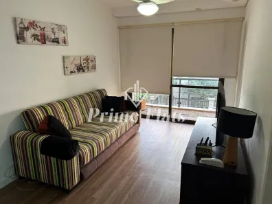 Flat com 1 Quarto à venda, 42m² no Itaim Bibi, São Paulo