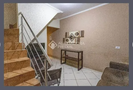 Casa com 3 Quartos à venda, 160m² no Casa Grande, Diadema