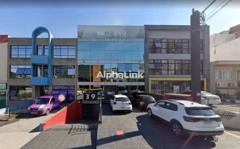 Sala Comercial para alugar, 115m² no Alphaville, Santana de Parnaíba