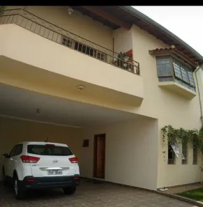 Casa com 3 Quartos à venda, 220m² no Jardim Regente, Indaiatuba