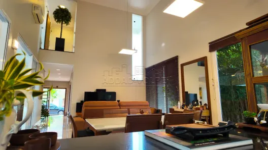 Casa de Condomínio com 2 Quartos à venda, 285m² no Residencial Lago Sul, Bauru