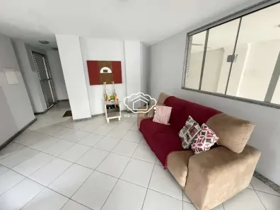 Apartamento com 2 Quartos à venda, 65m² no Campo Grande, Rio de Janeiro