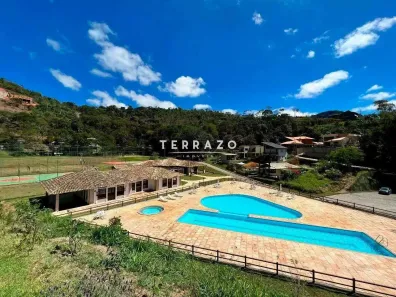 Lote/Terreno à venda, 579m² no Vargem Grande, Teresópolis