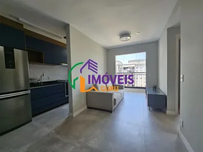 Apartamento com 2 Quartos à venda, 55m² no Lapa, São Paulo