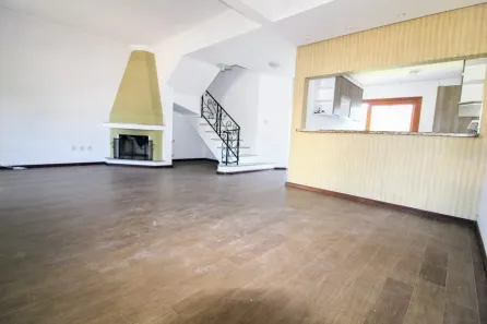 Casa de Condomínio com 3 Quartos à venda, 173m² no Hípica, Porto Alegre