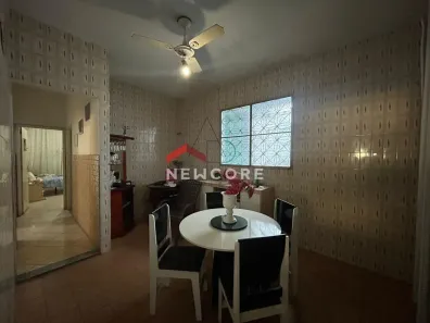 Casa com 2 Quartos à venda, 100m² no Campo Grande, Rio de Janeiro