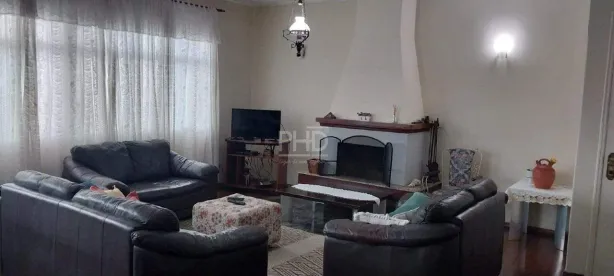 Casa com 3 Quartos para alugar, 428m² no Independência, São Bernardo do Campo