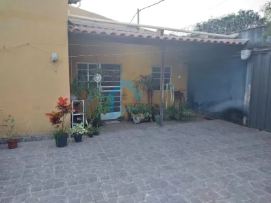 Casa com 3 Quartos à venda, 187m² no Tropical, Contagem