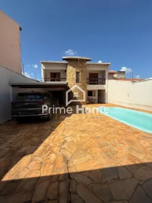 Sobrado com 3 Quartos à venda, 213m² no Betel, Paulínia