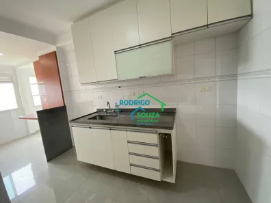 Apartamento com 3 Quartos para alugar, 94m² no Tamboré, Barueri
