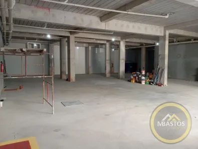 Ponto Comercial para alugar, 500m² no Coração Eucarístico, Belo Horizonte