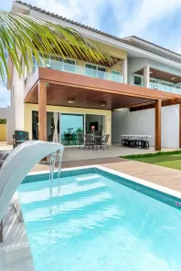 Casa com 4 Quartos para alugar, 200m² no , Tamandaré