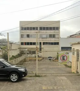 Prédio Comercial para alugar, 576m² no Sarandi, Porto Alegre