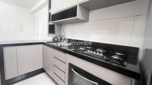 Apartamento com 2 Quartos à venda, 42m² no Planalto do Sol, Santa Bárbara D'Oeste