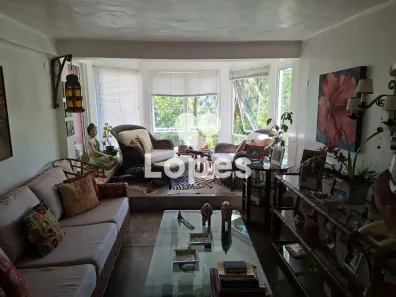 Casa de Condomínio com 5 Quartos à venda, 430m² no Itanhangá, Rio de Janeiro