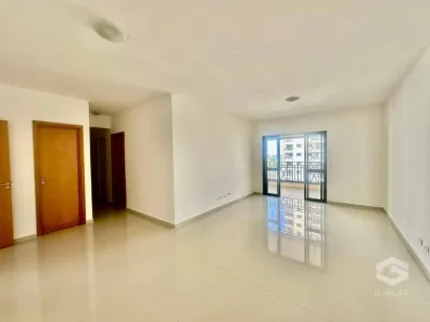 Apartamento com 4 Quartos para venda ou aluguel, 157m² no Jardim Esplanada, São José dos Campos
