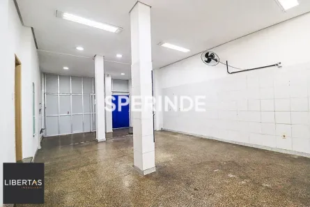 Ponto Comercial com 1 Quarto à venda, 104m² no Três Figueiras, Porto Alegre