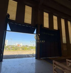 Galpão/Depósito/Armazém para alugar, 9650m² no Palmeiras de São José, São José dos Campos
