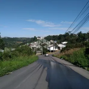 Lote/Terreno à venda, 471m² no Charqueadas, Caxias do Sul