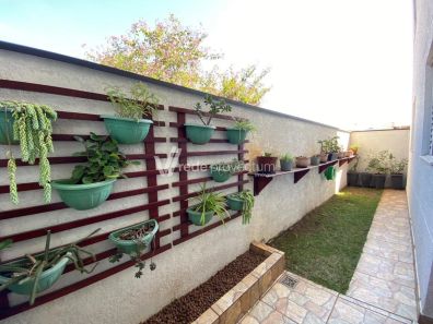 Apartamento com 3 Quartos à venda, 81m² no Parque Industrial, Campinas