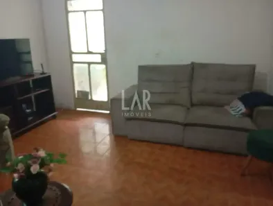 Casa com 5 Quartos à venda, 202m² no Sagrada Família, Belo Horizonte
