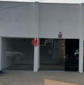 Sala Comercial para alugar, 90m² no Vila Maceno, São José do Rio Preto